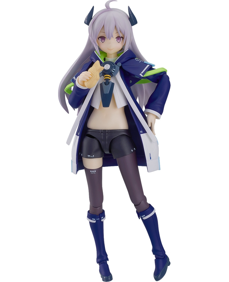 "Pre-Order" ACT MODE Expansion Kit: Mio