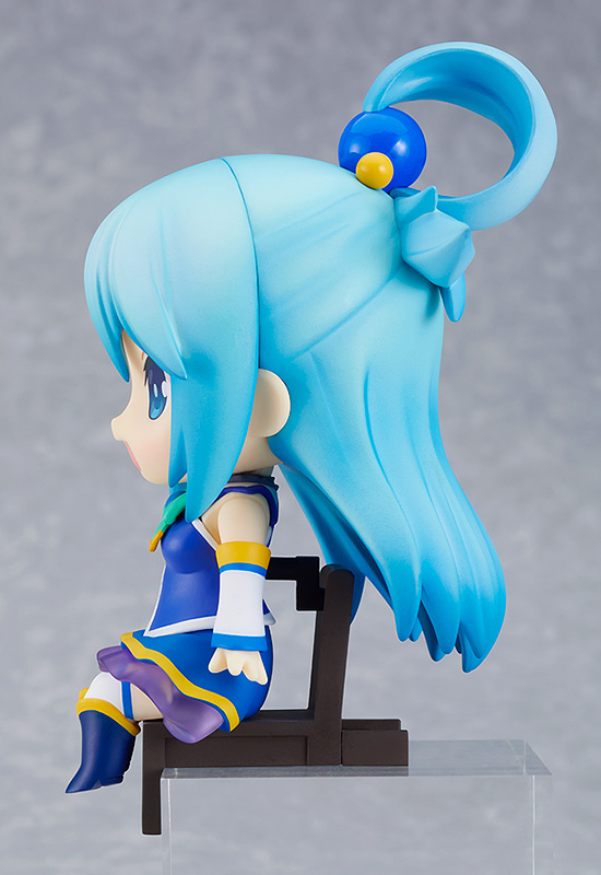 "Pre-Order" Nendoroid Swacchao! Aqua
