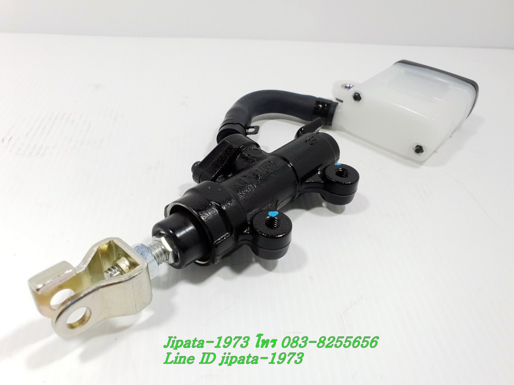 (CBR 500) ชุดแม่ปั๊มเบรคหลัง Honda CBR 500 แท้