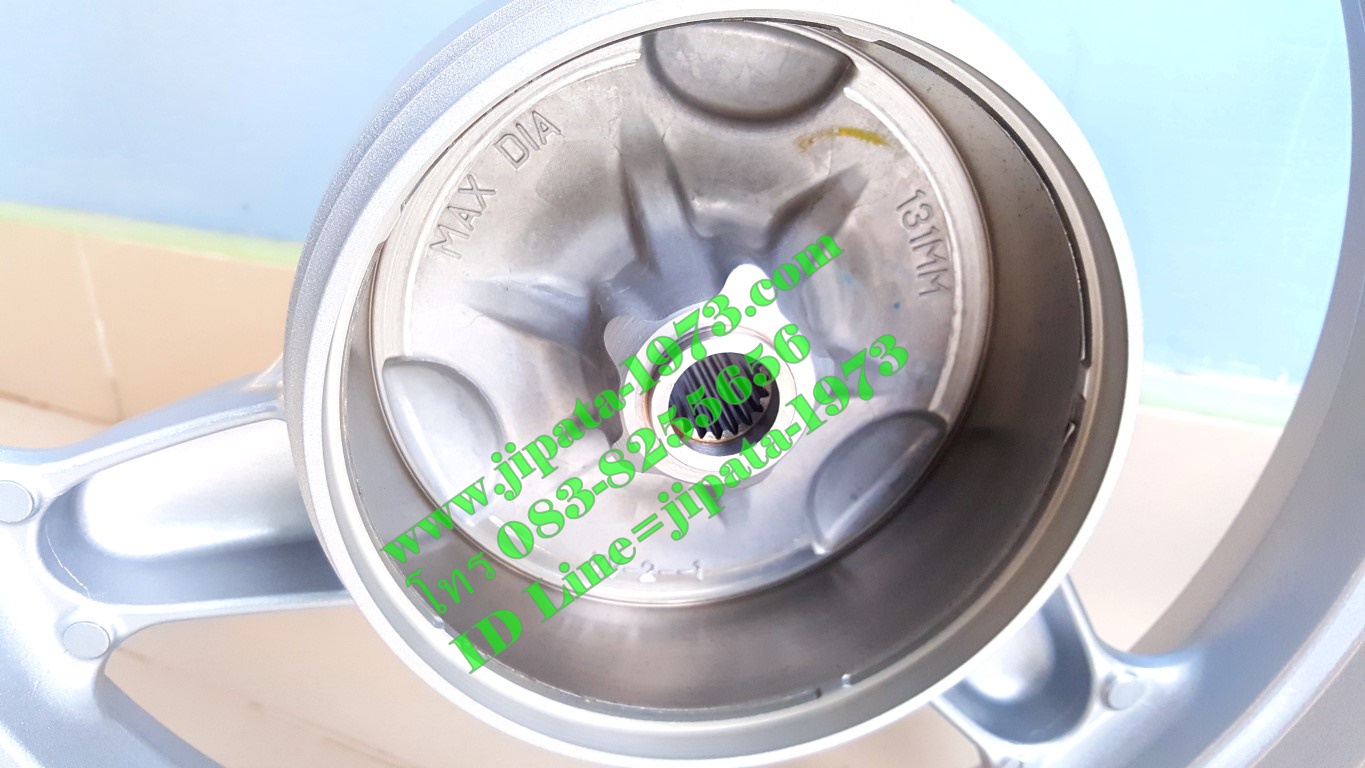 ล้อแม็กแท้ Yamaha Fiore