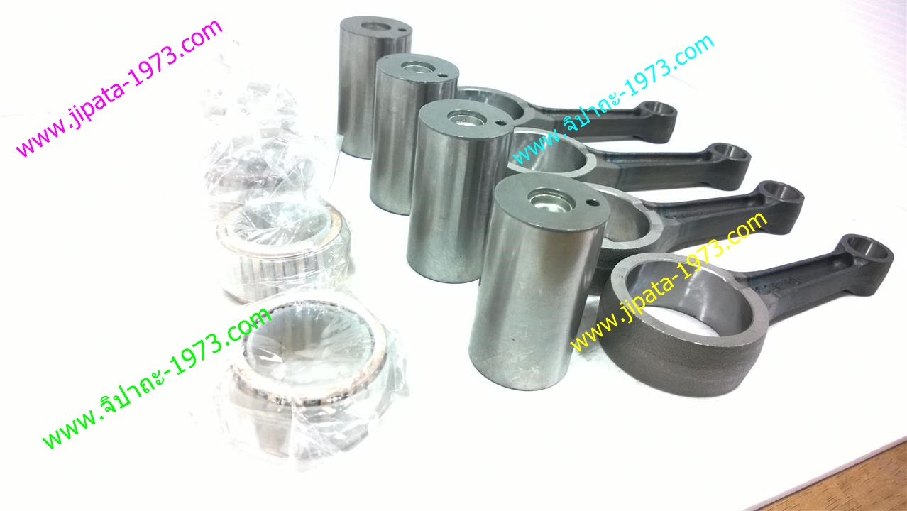 ก้านสูบแท้ Honda CBR 250 R