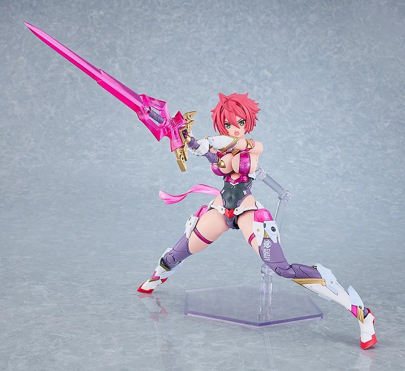 "Pre-Order" PLAMATEA Cutie Honey