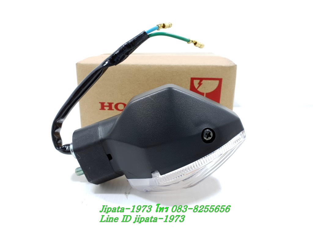 (MSX SF) ชุดไฟเลี้ยว Honda MSX 125 SF ปี 2016-2020 แท้