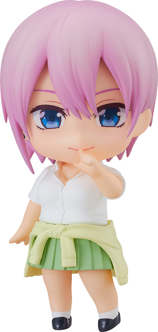 [1495] Nendoroid Ichika Nakano