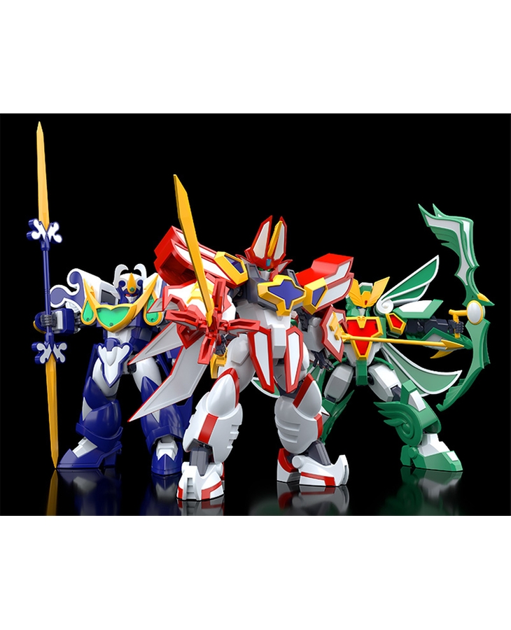 MODEROID Super Aquabeat