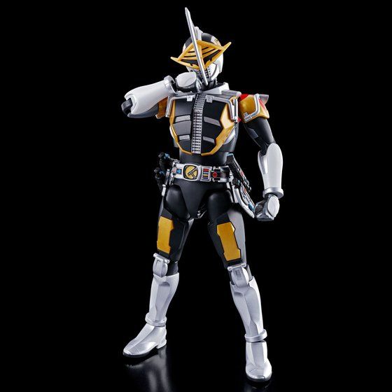 Figure-rise Standard Den-O Axe Form & Plat Form