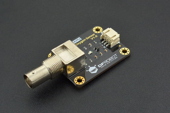 Gravity: Analog Dissolved Oxygen / DO Sensor Meter Kit for Arduino (แท้จาก DFRobot)