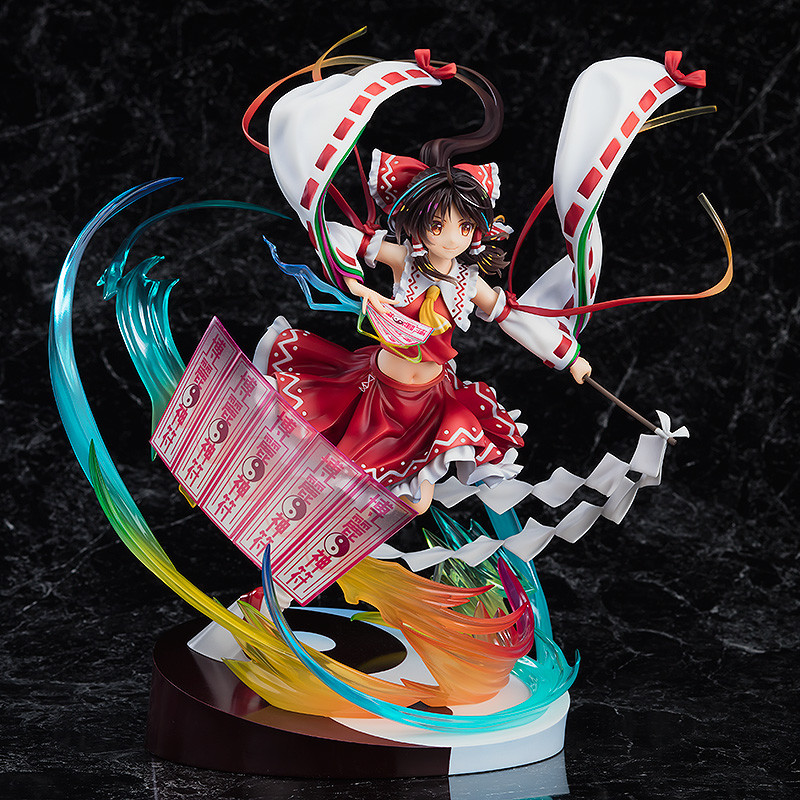 "Pre-Order" Good Smile Company 1/7 Reimu Hakurei