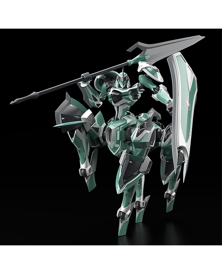 MODEROID Tzendolg/Tzendolimble