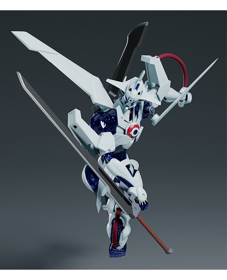 MODEROID Dann of Thursday