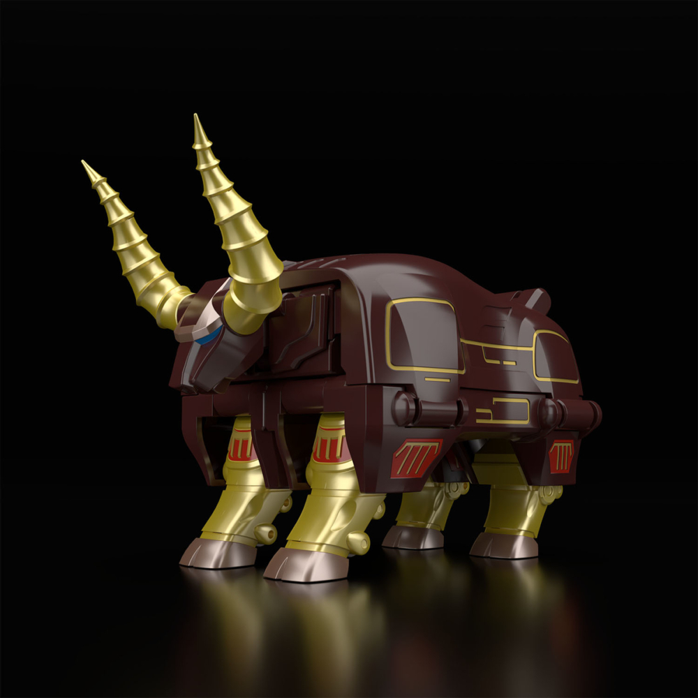 "Pre-Order" SMP Hyakuju Gattai GaoGod