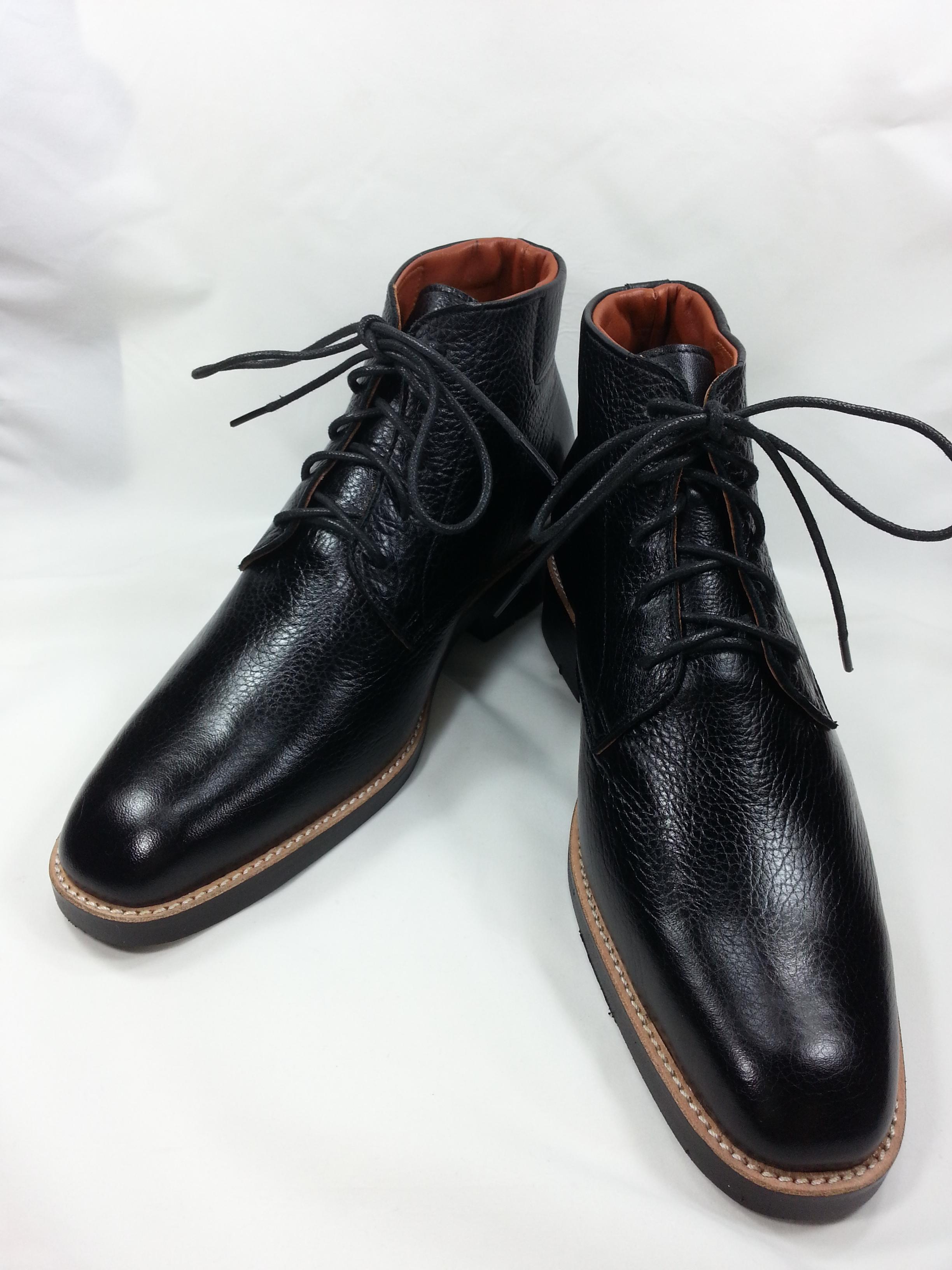 Meiky Plus Ko (Black CM) 8.5-10