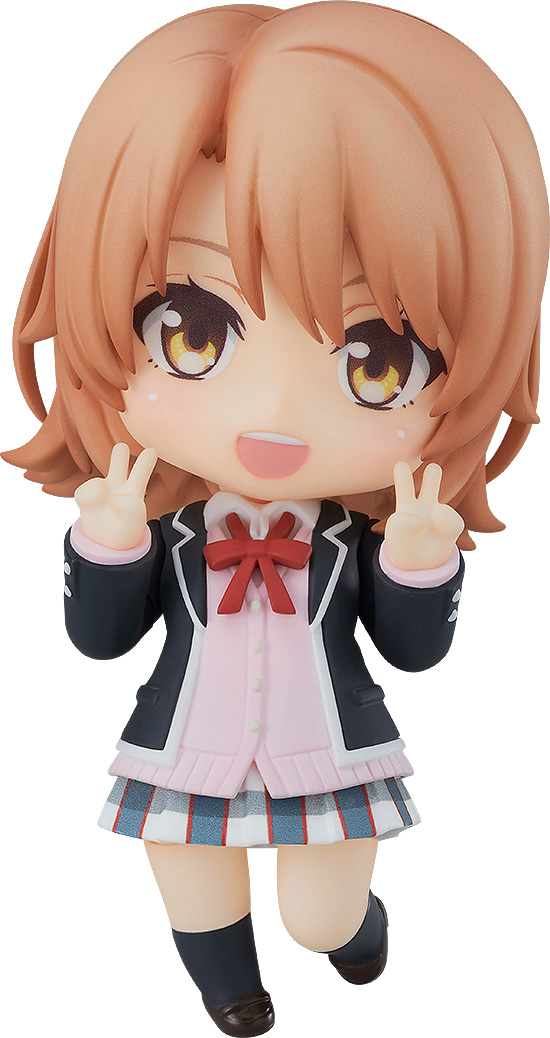 [1564] Nendoroid Iroha Isshiki
