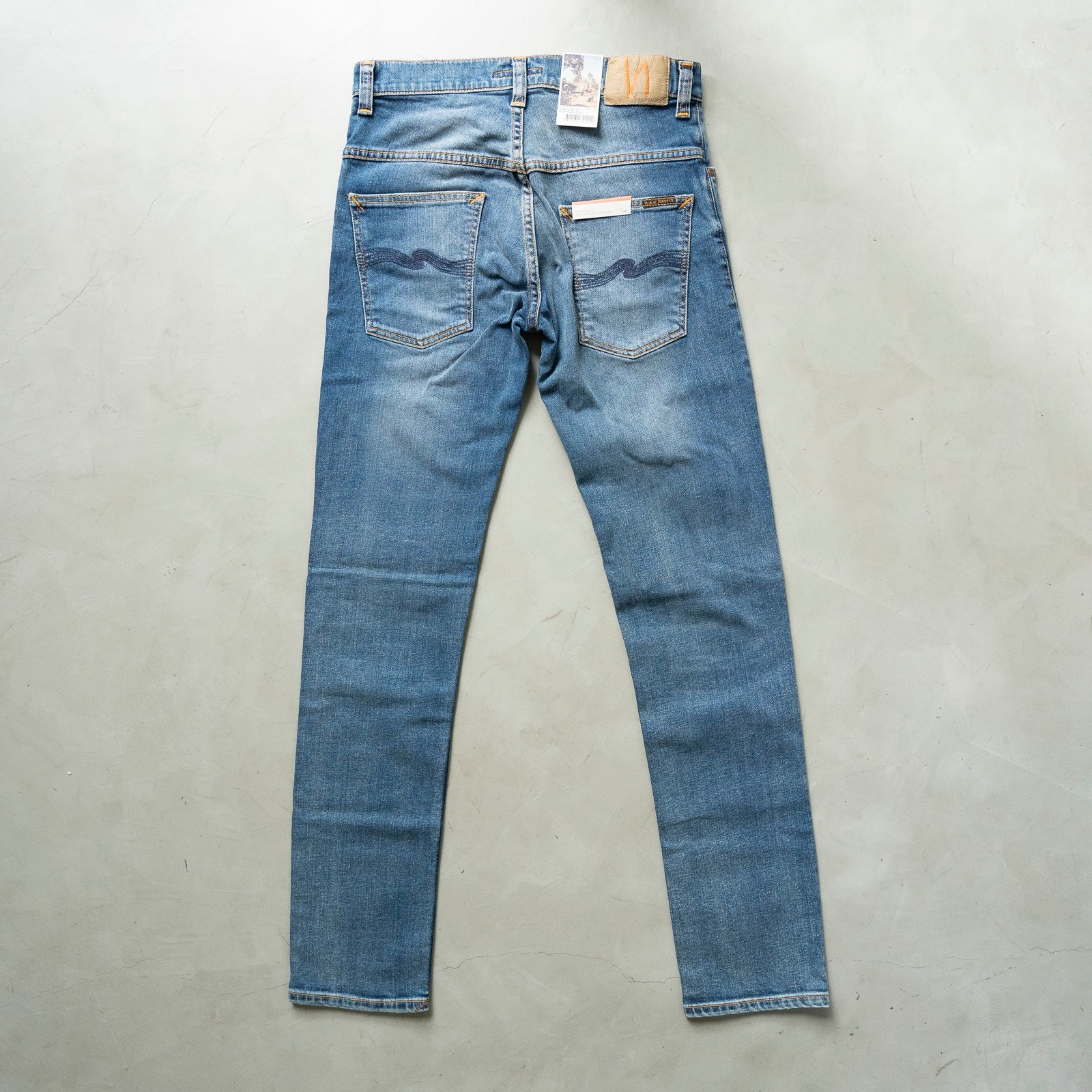 *Thin Finn Rumbling Blues [PROMOTION]