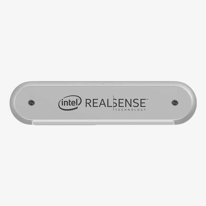 Intel® RealSense™ Depth Camera D455 (with IMU)