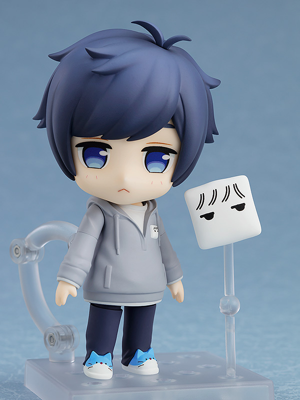 "Pre-Order" [1703] Nendoroid Soraru
