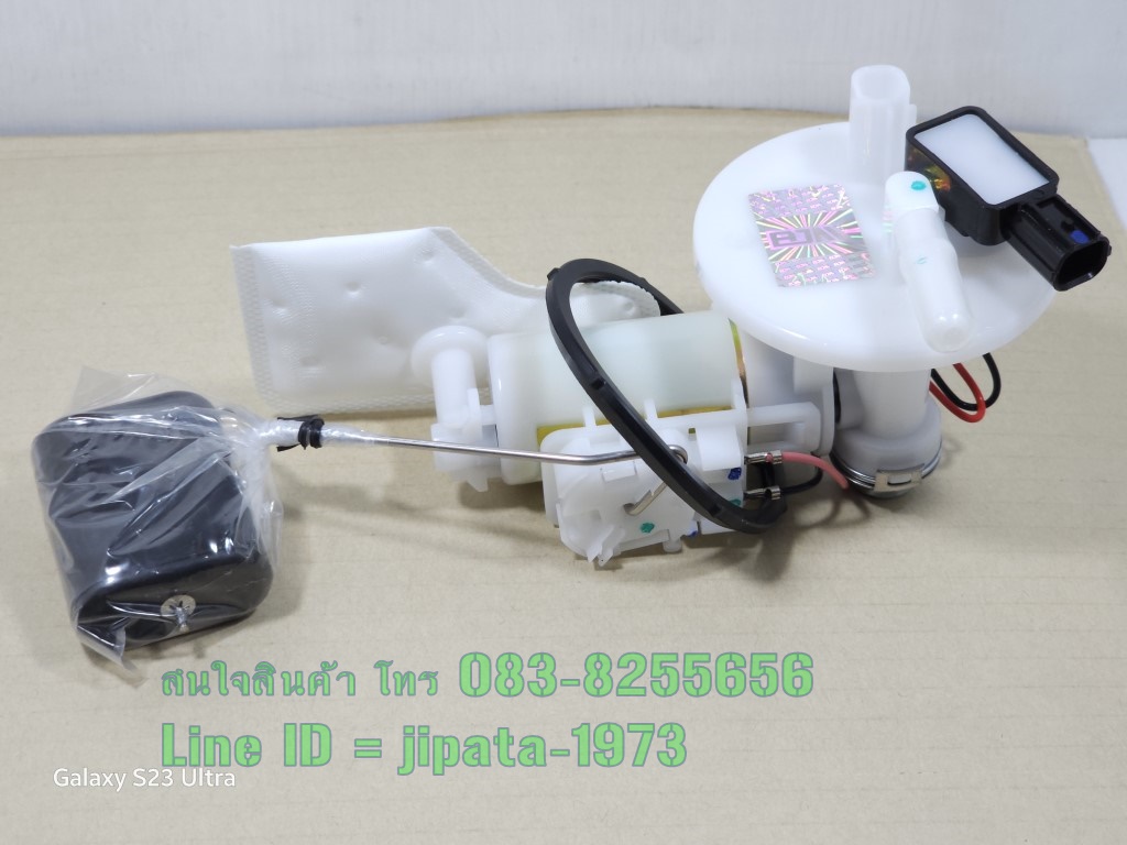 (R15) ชุดปั๊มน้ำมันเชื้อเพลิง Yamaha R 15 ปี 2014-2016 งานเกรดเอ