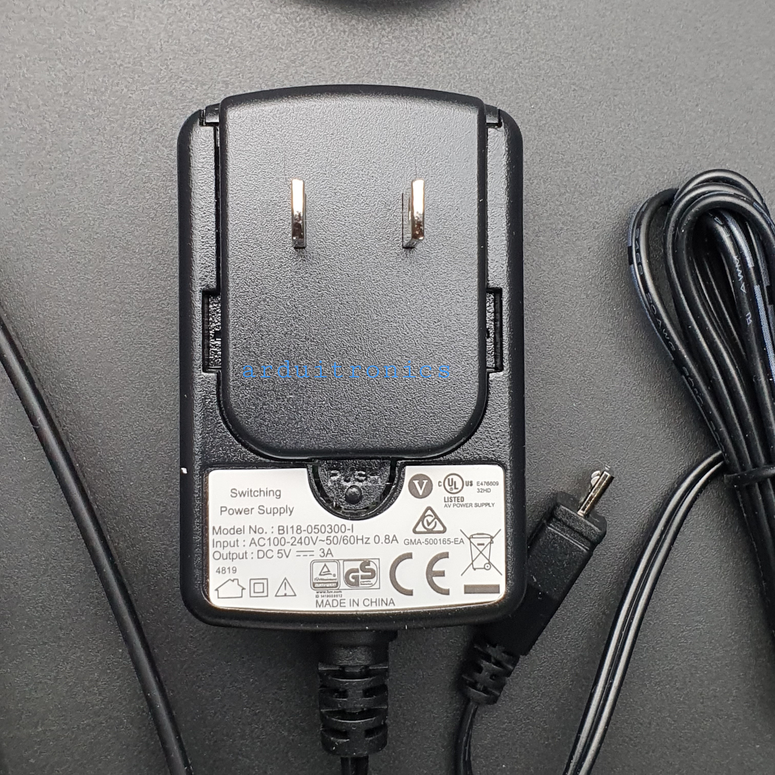 [ยี่ห้อ Waveshare] จอ 10.1inch Capacitive Touch Screen LCD (B) with Case, 1280×800, HDMI, IPS Screen, Low Power for Raspberry Pi and Nvidia