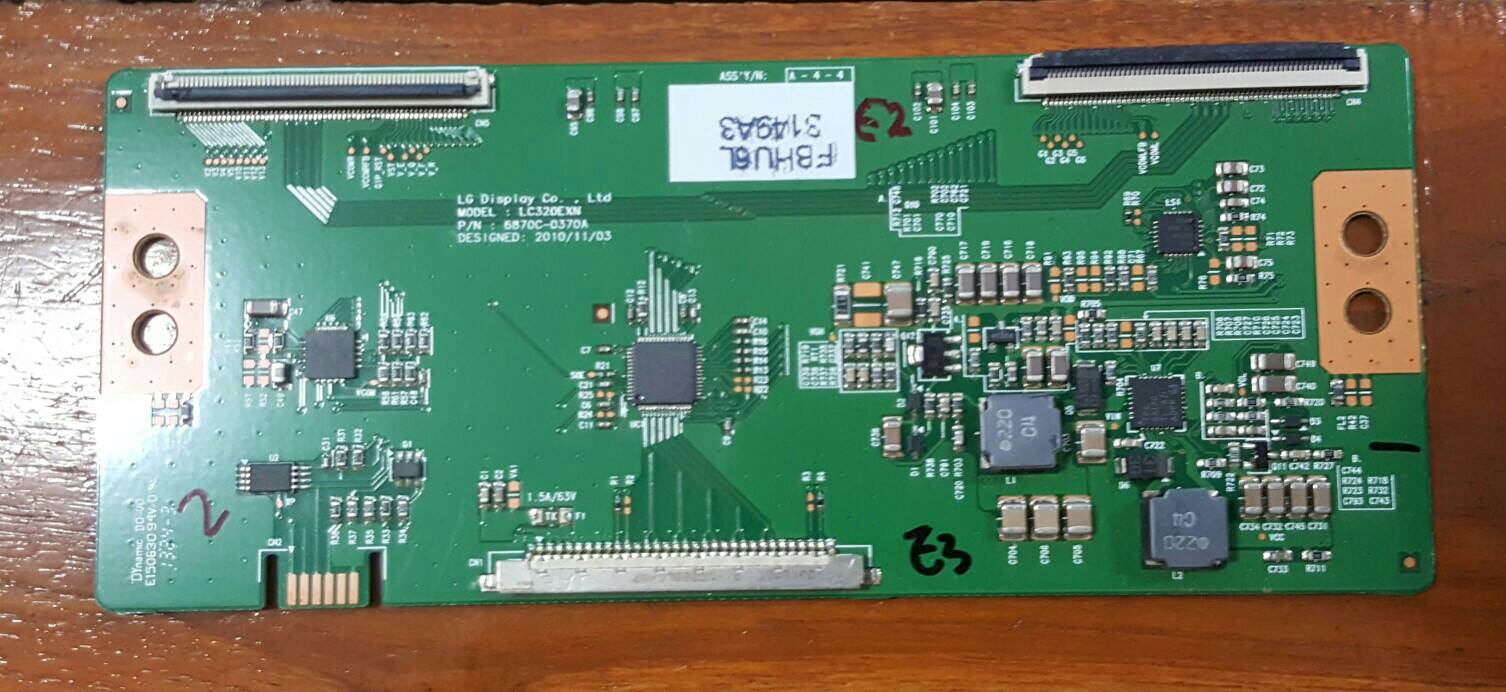 LG 32LN4900-TD.BTMRLJT ทีคอน