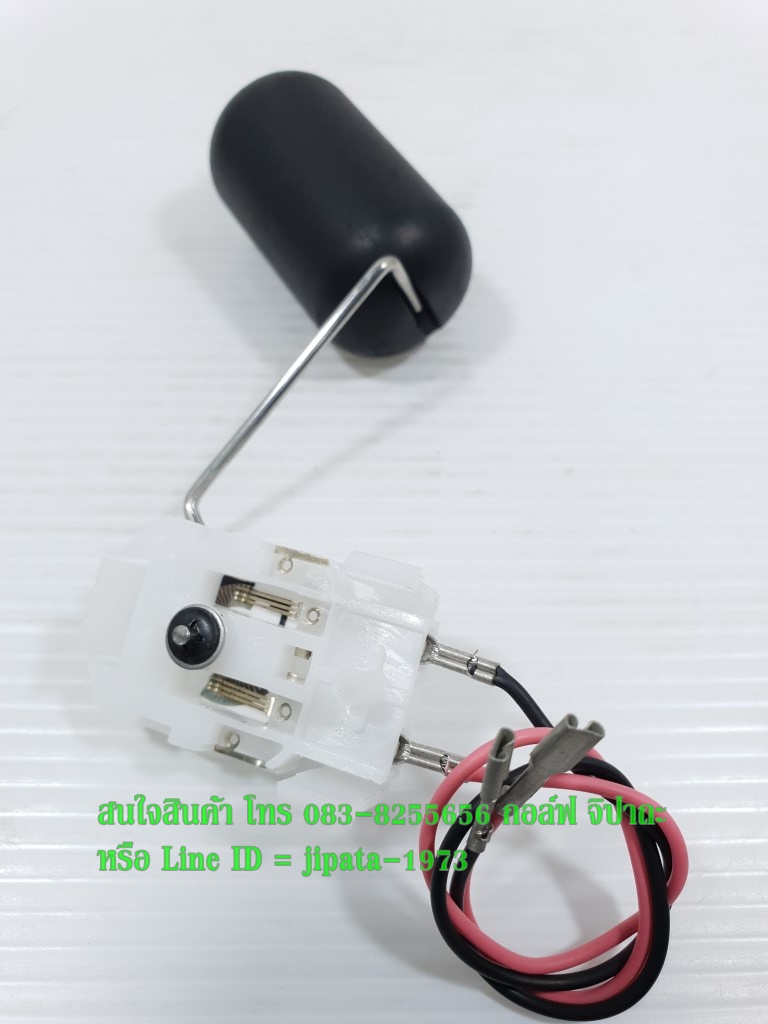 (Scoopy i New) ชุดลูกลอยวัดระดับน้ำมันเชื้อเพลิง Honda Scoopy i รุ่นปี 2013 งานเกรดเอ