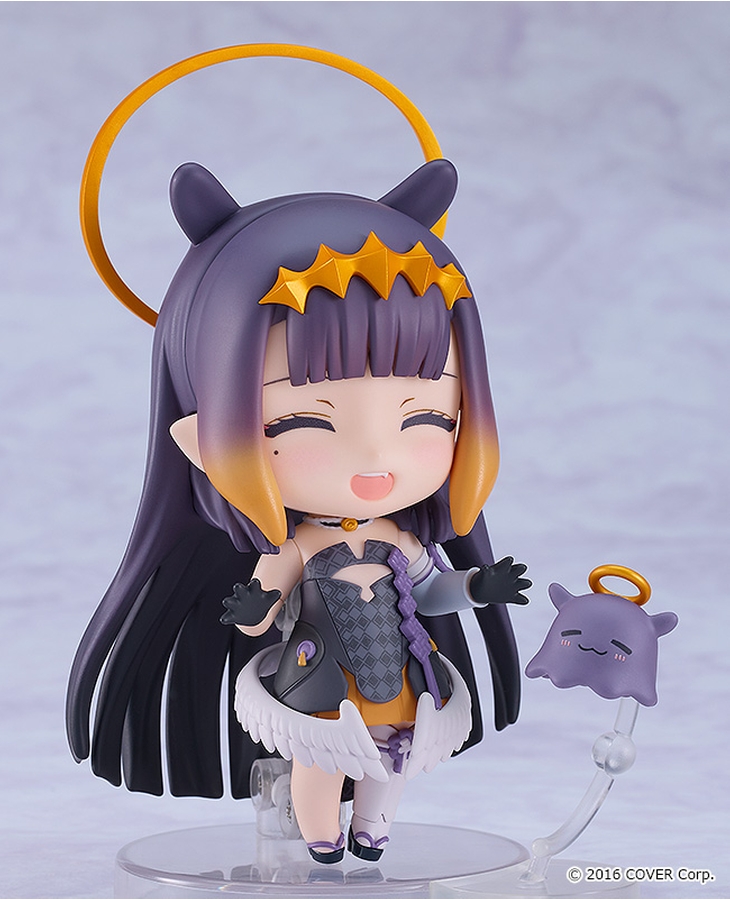 "Pre-Order" [2350-DX] Nendoroid Ninomae Ina’nis DX