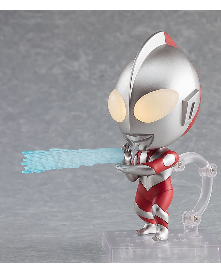 "Pre-Order" [2121] Nendoroid Ultraman (SHIN ULTRAMAN)