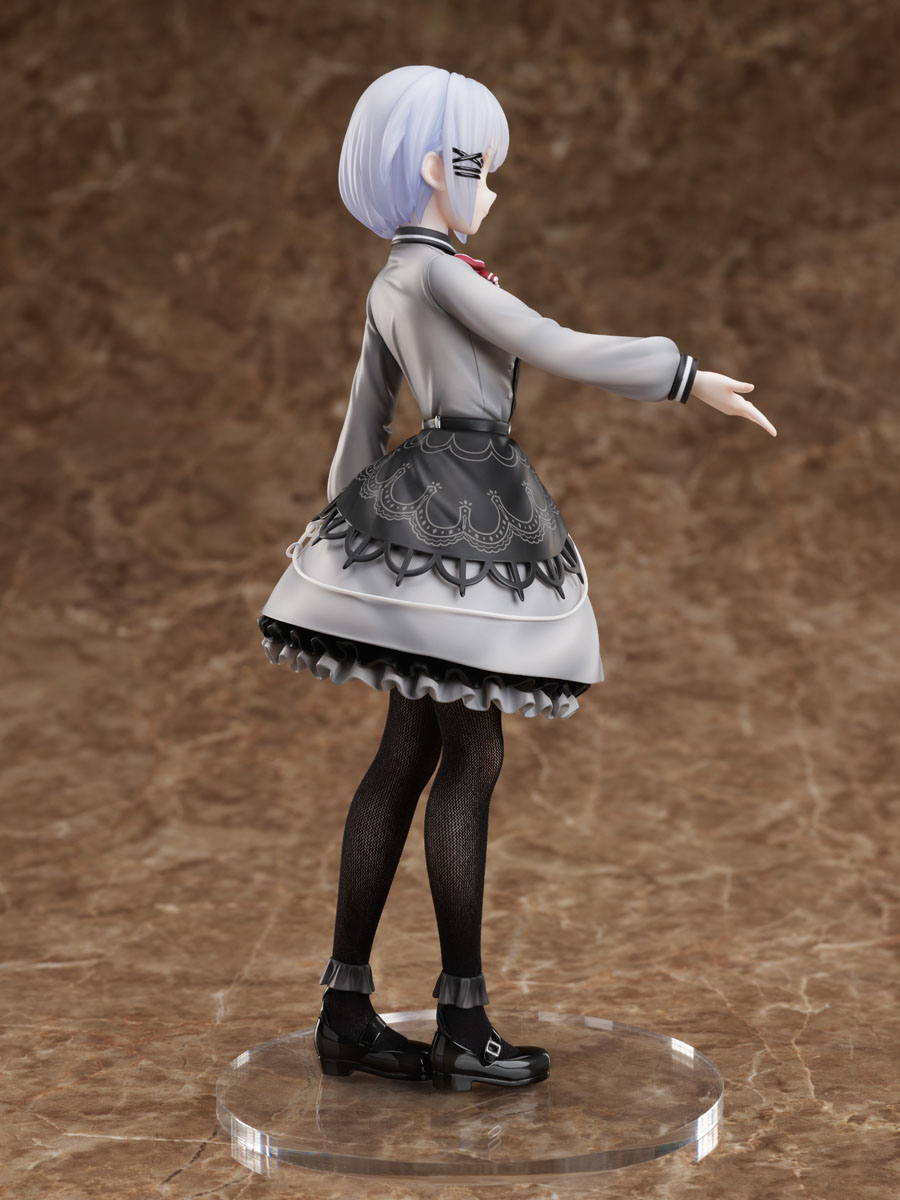 "Pre-Order" FURYU 1/8 The Detective Is Already Dead Siesta