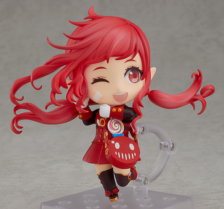 "Pre-Order" [1188] Nendoroid Geniewiz