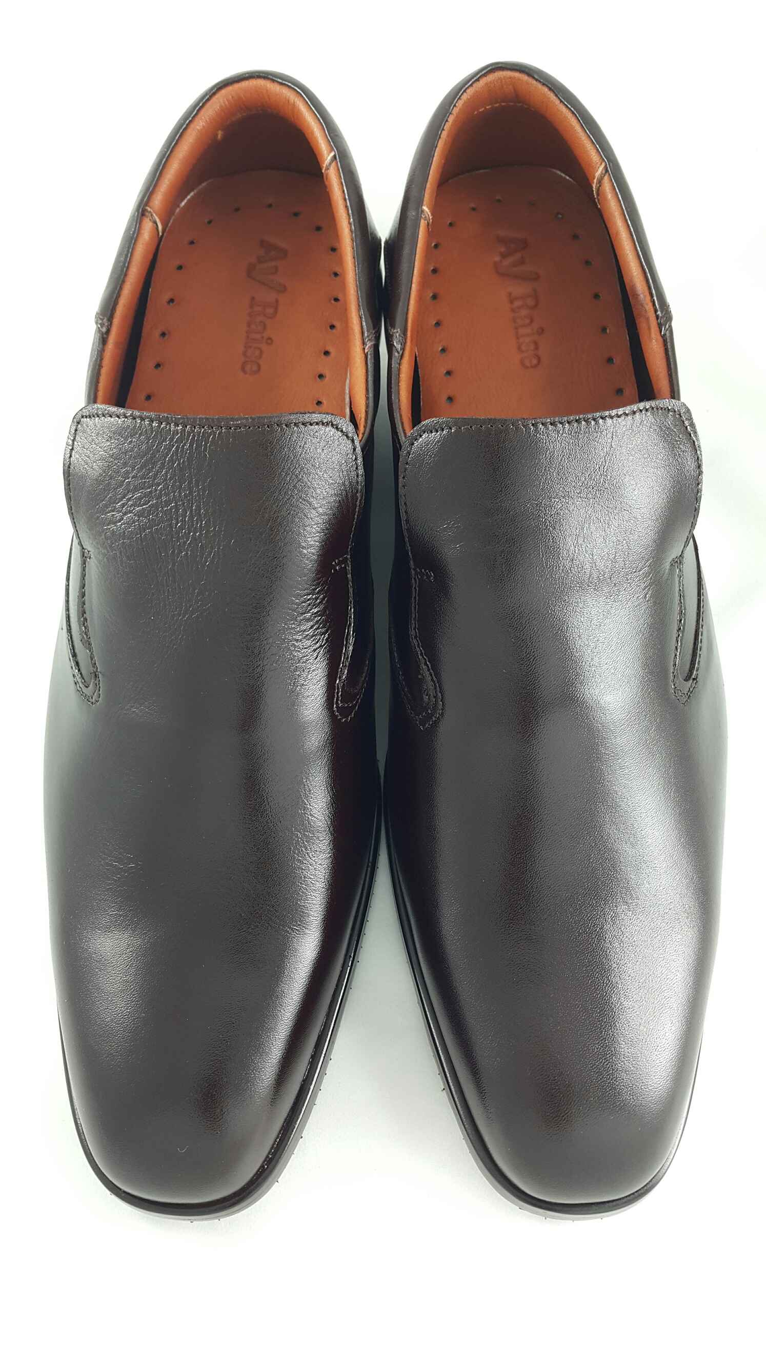 Teppa (Brown) 6.5