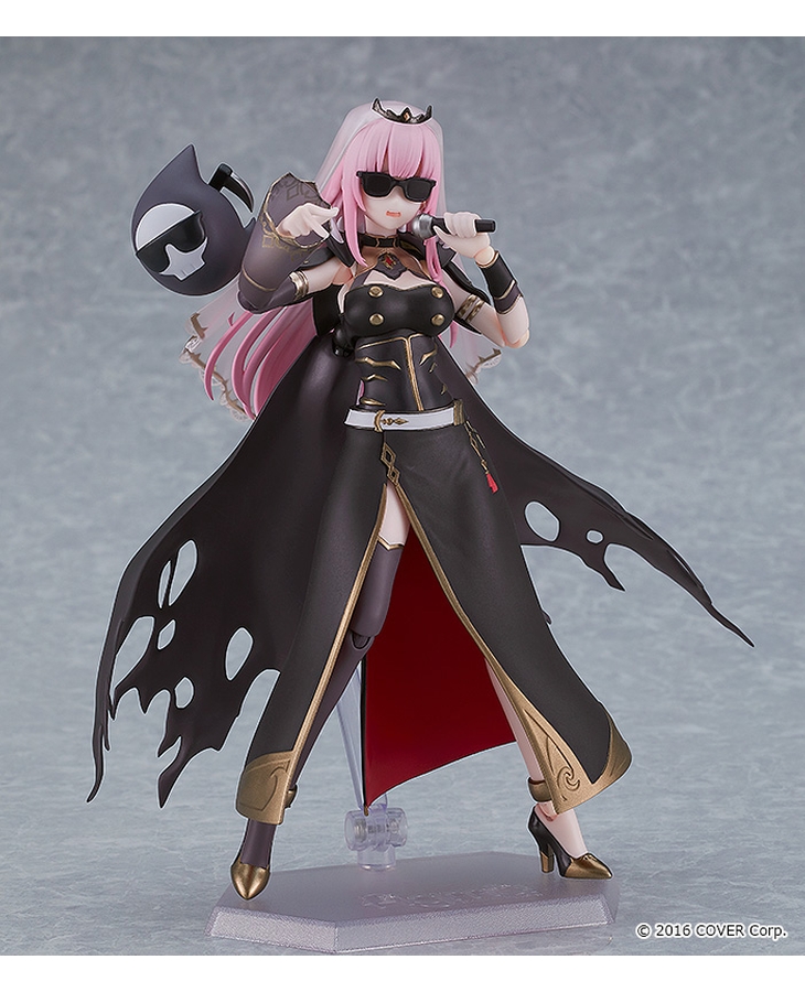 "Pre-Order" [602] figma Mori Calliope