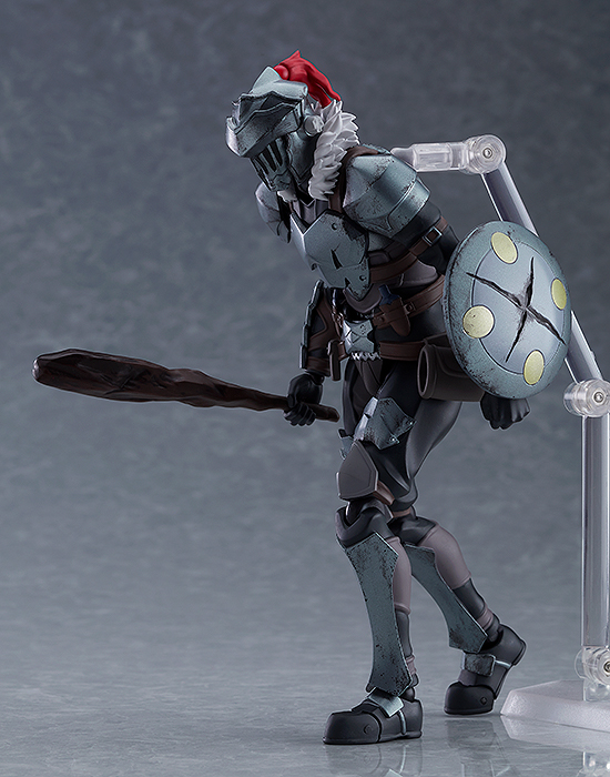"Pre-Order" [424] figma Goblin Slayer