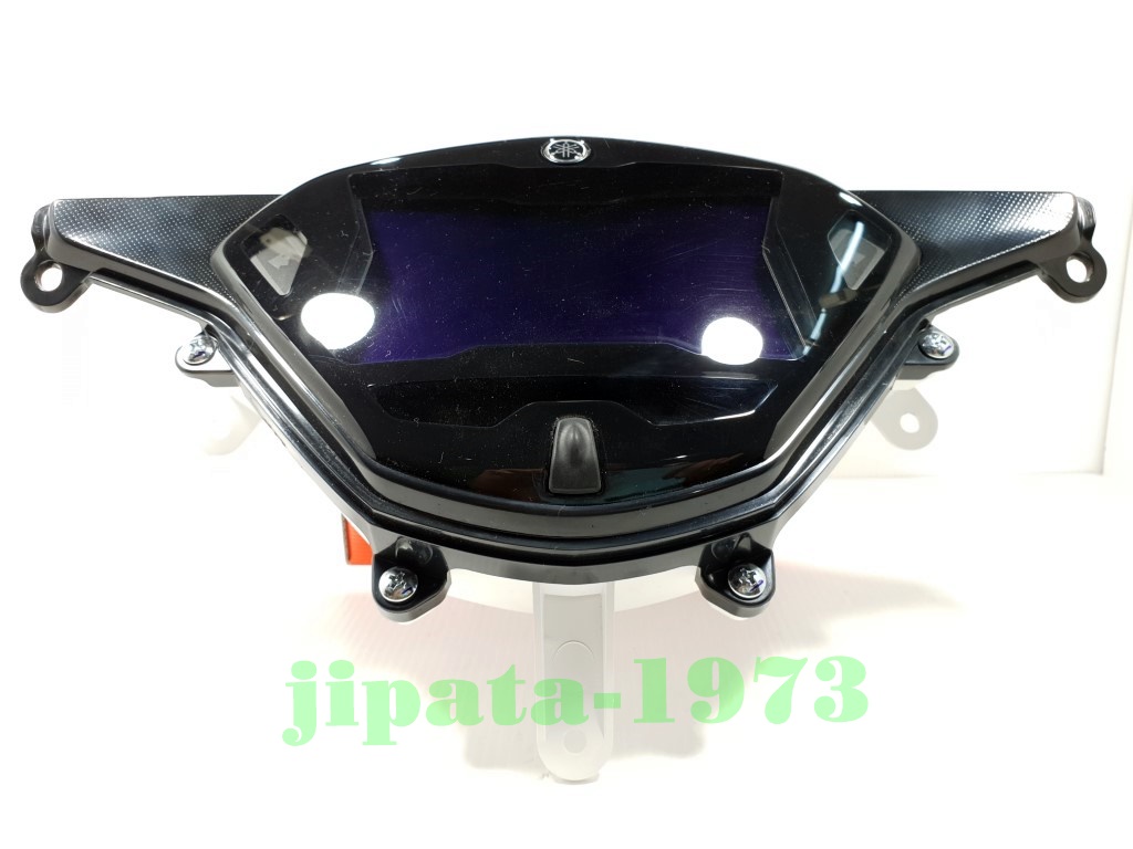 (AEROX) ชุดเรือนไมล์ Yamaha Aerox 155 ปี 2017-2020 แท้