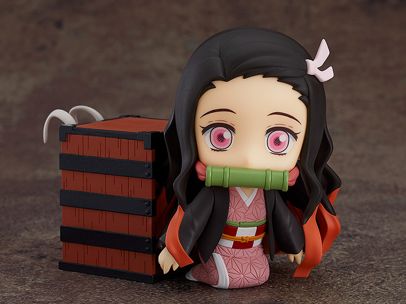[1194] Nendoroid Nezuko Kamado