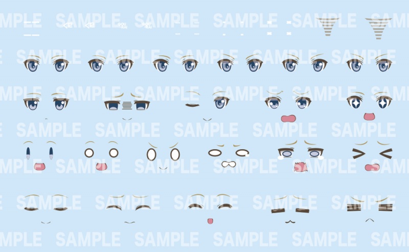 "Pre-Order" Qpmini Gourai