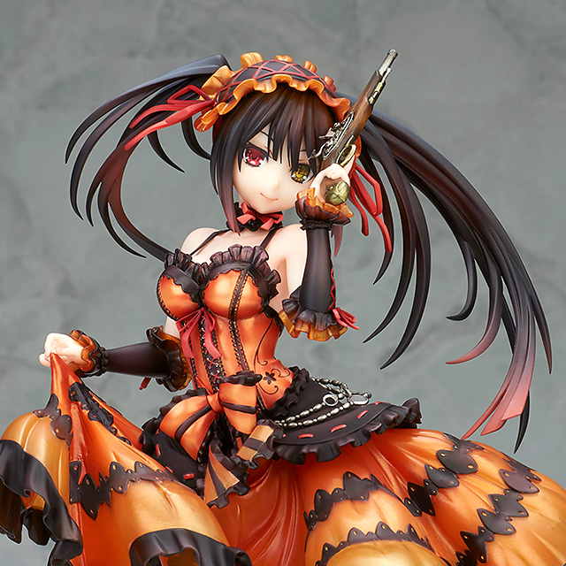 "Pre-Order" Alter 1/8 Kurumi Tokisaki