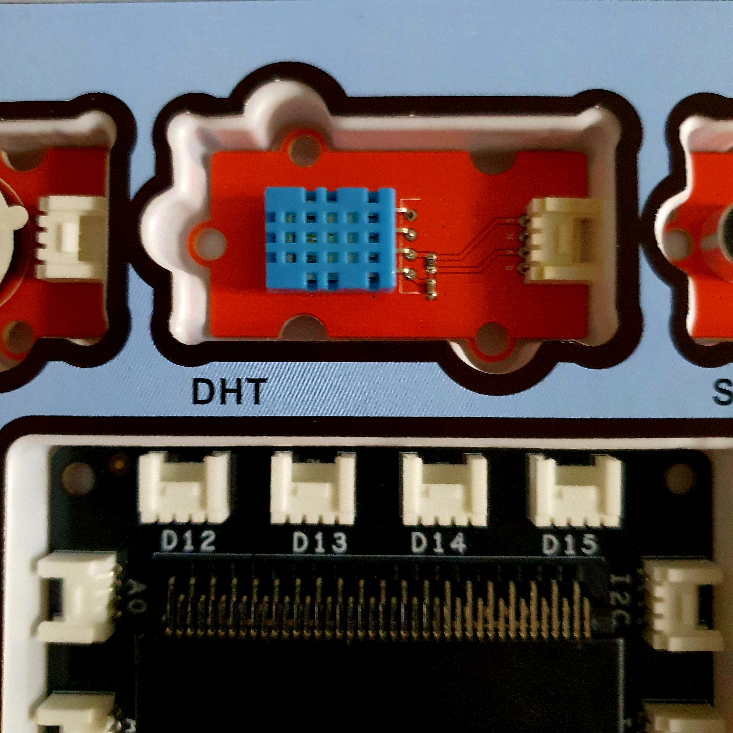 Micro:bit IoT Starter Kits (แท้จาก Element 14)