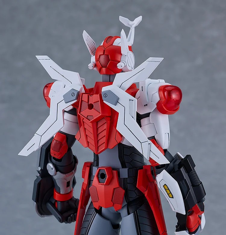 "Pre-Order" PLAMATEA JP-00X-1 Jupiter Bit