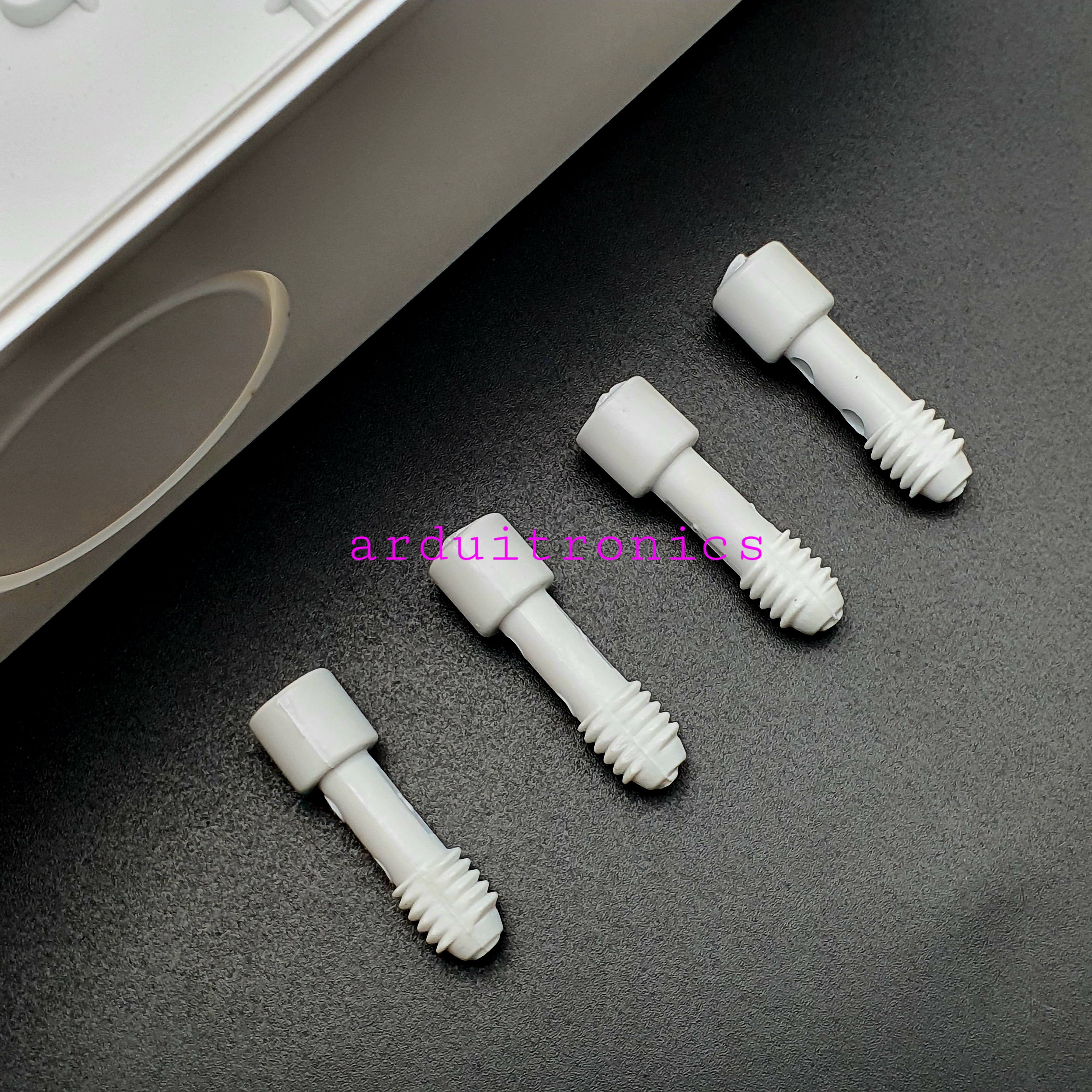 กล่องพลาสติกกันน้ำ สีขาว สำหรับพักสายไฟหรือประกอบวงจรไฟฟ้า ขนาด 12 x 9 x 24.5cm