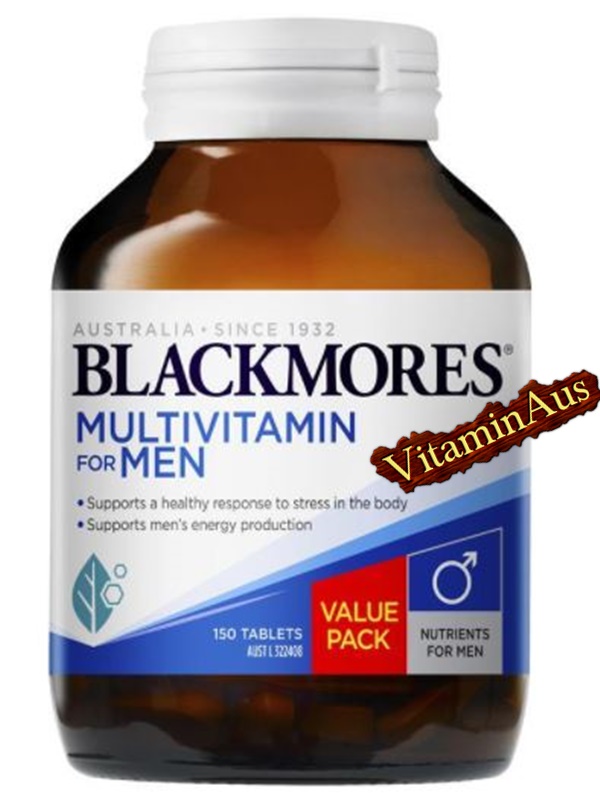 Men's Performance Multi Bulk Pack 150