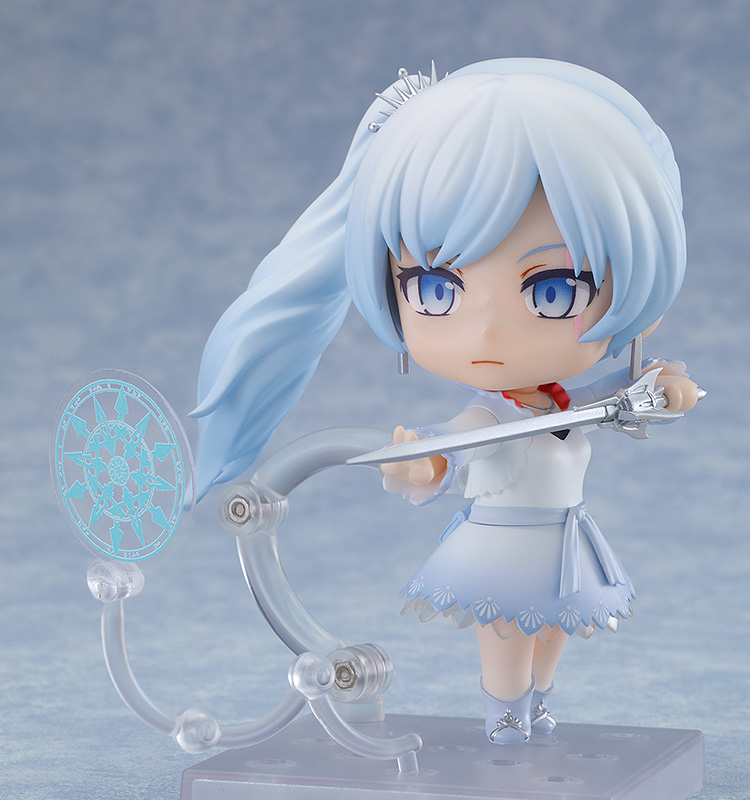 [1529] Nendoroid Weiss Schnee