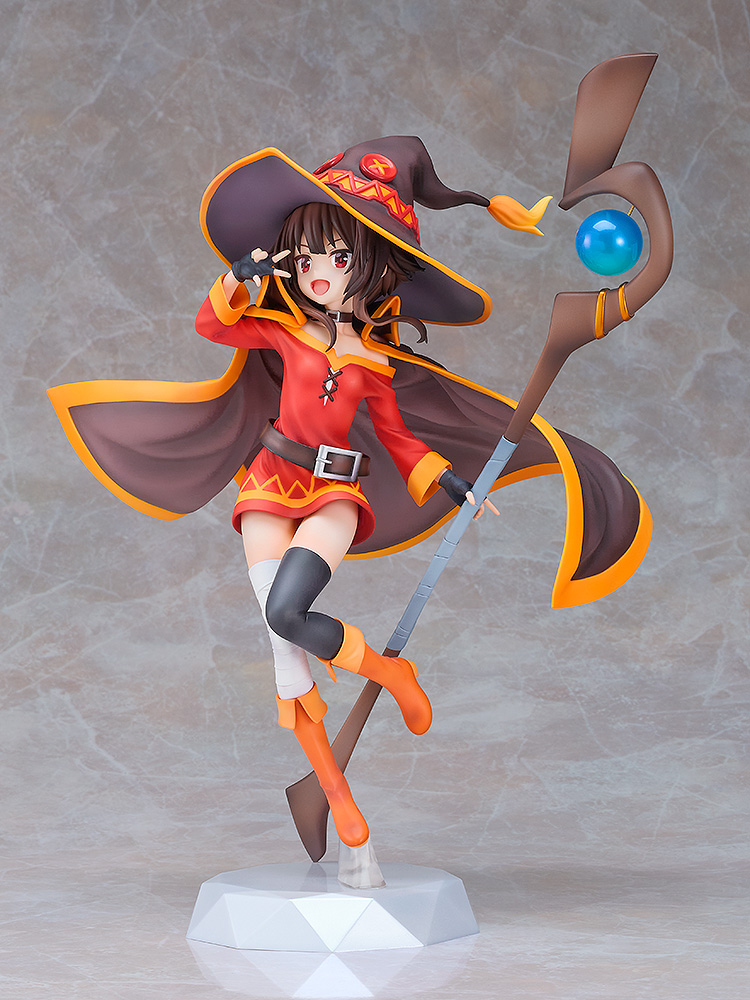 "Pre-Order" GSC 1/6 Megumin