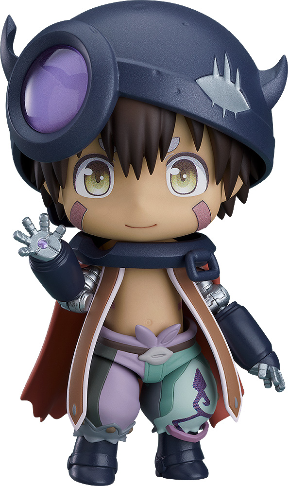 "Pre-Order" [1053] Nendoroid Reg