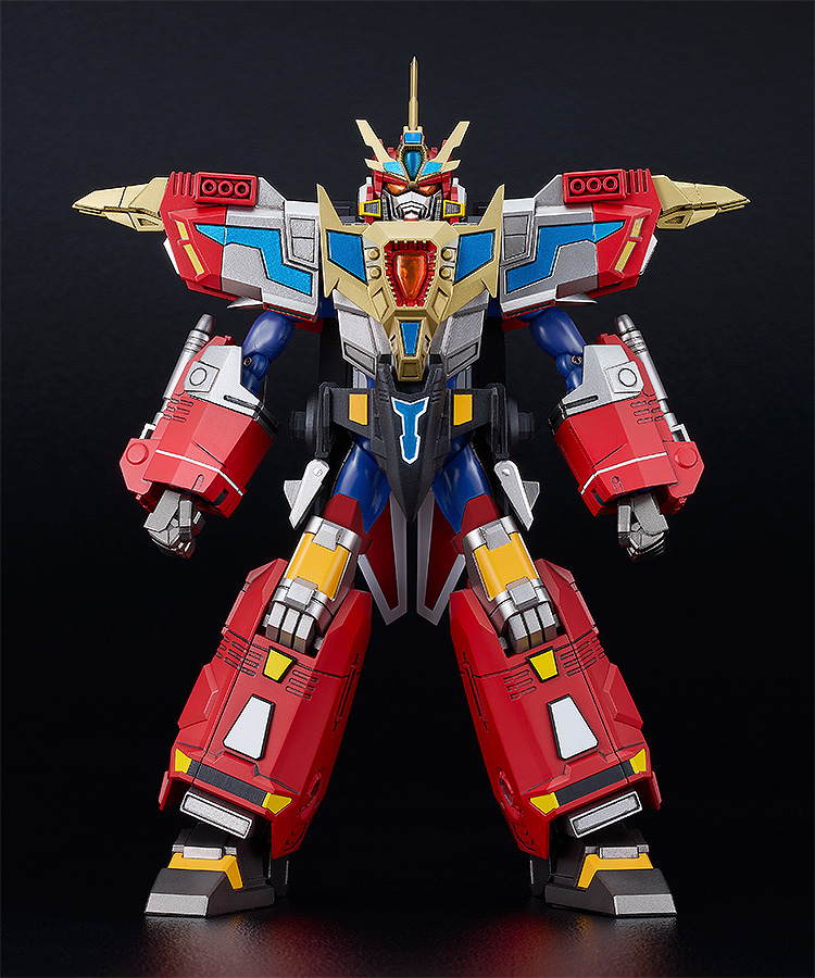 "Pre-Order" THE GATTAI Gridman Sigma