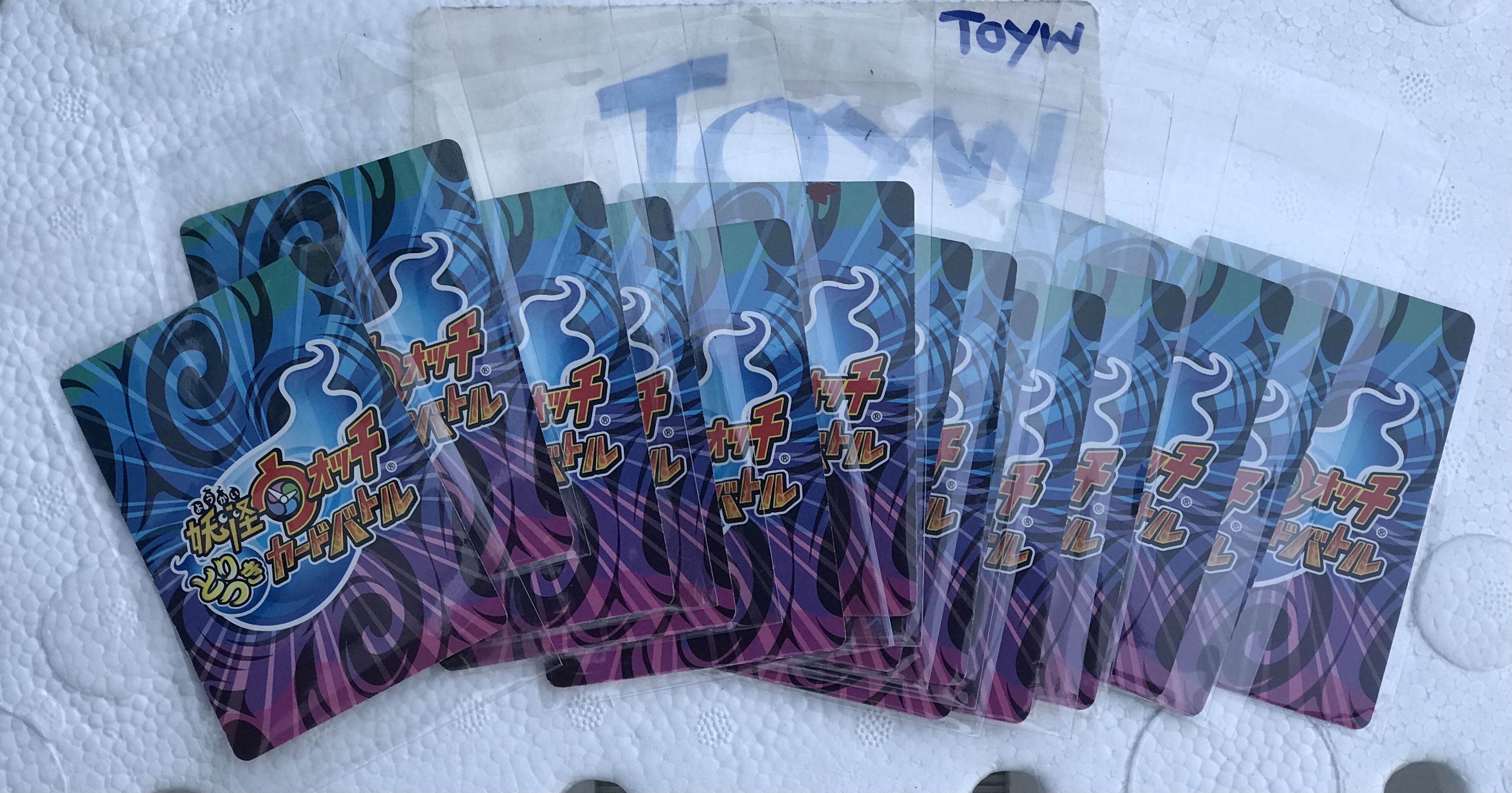 Card Game การ์ดเกมส์ คละแบบ จำนวน 210 แผ่น