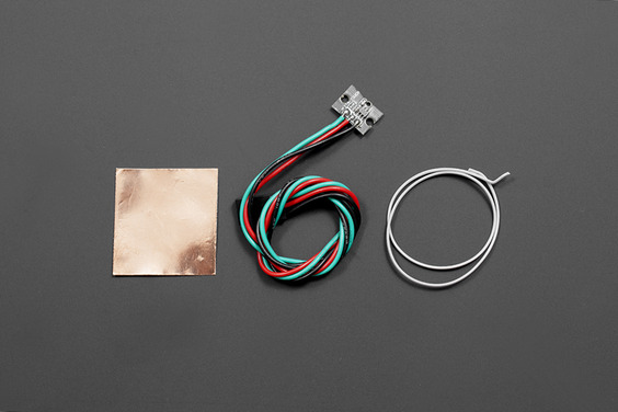 Gravity: Mini Touch Kit (แท้จาก DFRobot)
