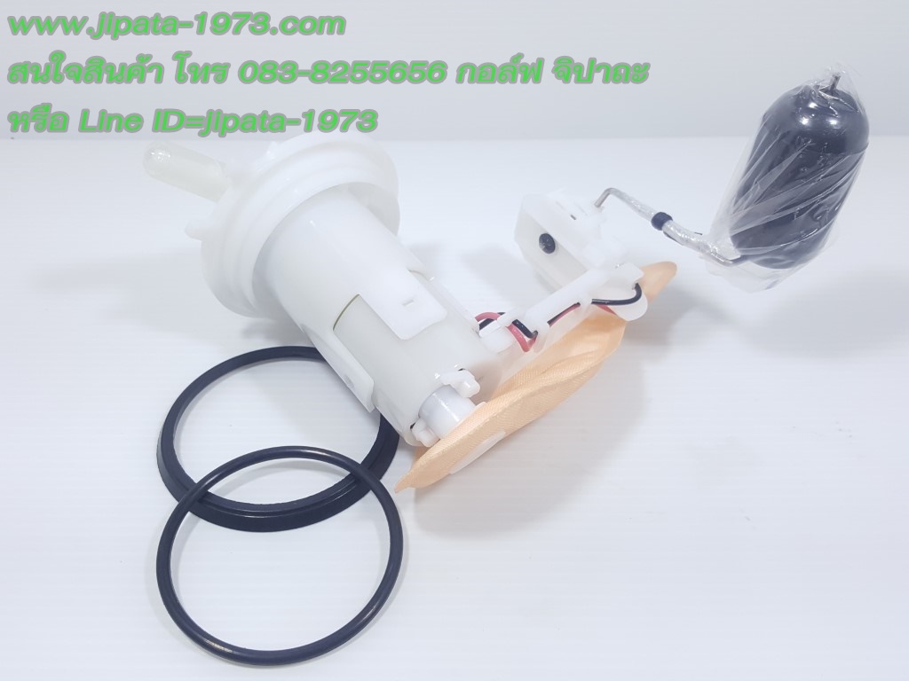 (Scoopy i New) ชุดปั๊มน้ำมันเชื้อเพลิง Honda Scoopy i ปี 2012 งานเกรดเอ