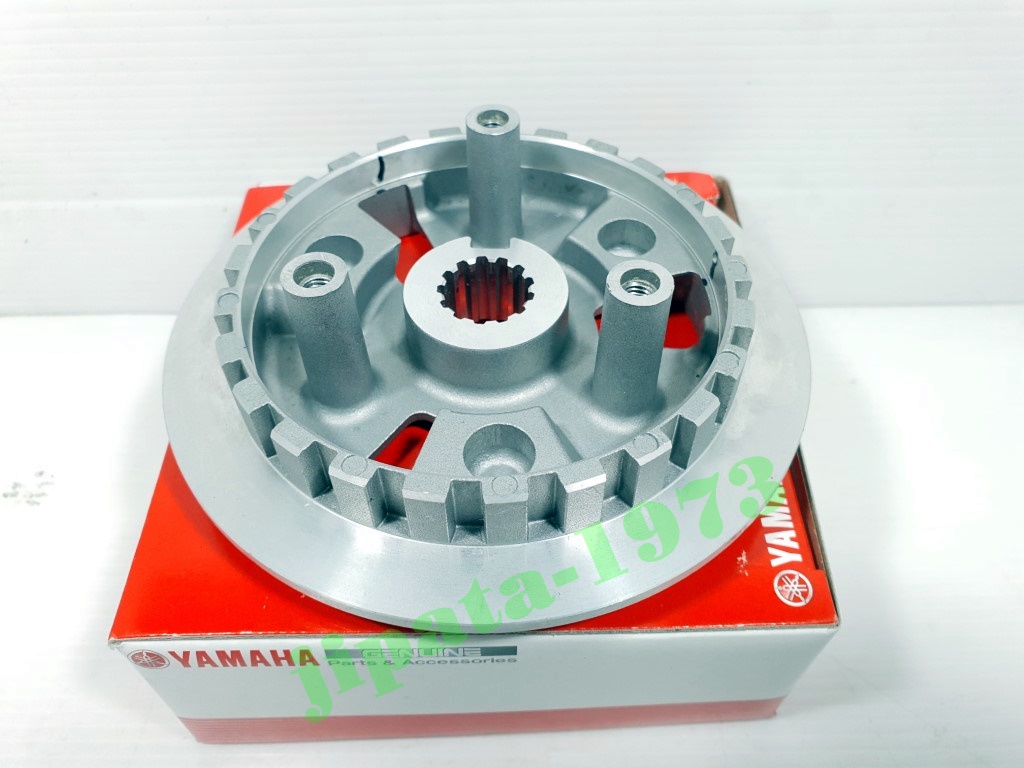 (R15 New) ชุดเสื้อคลัทช์ Yamaha New R15 ปี 2017-2020 แท้