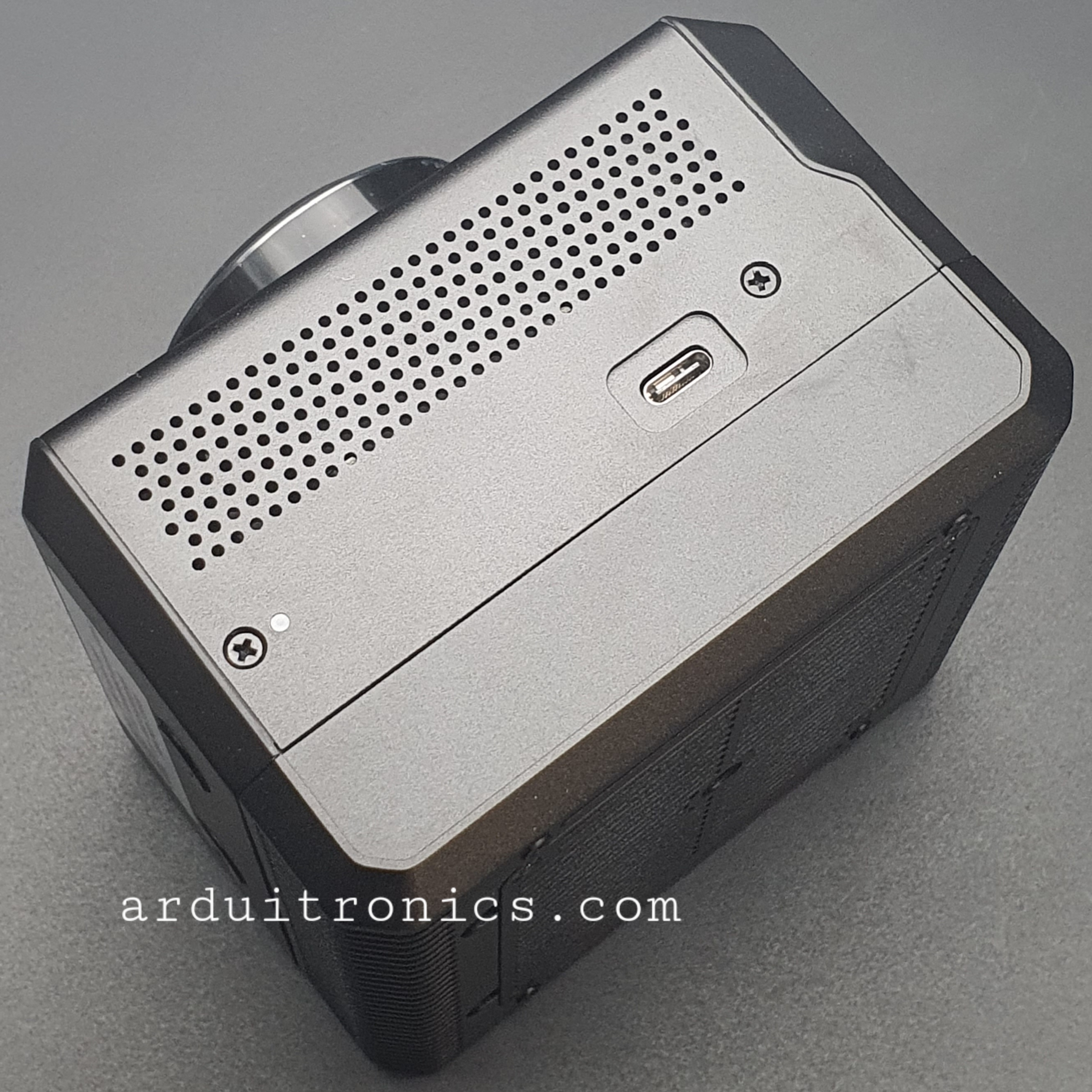 Slamtec Aurora (3D Mapping and 6DoF Positioning for Indoor and Ourdoor)