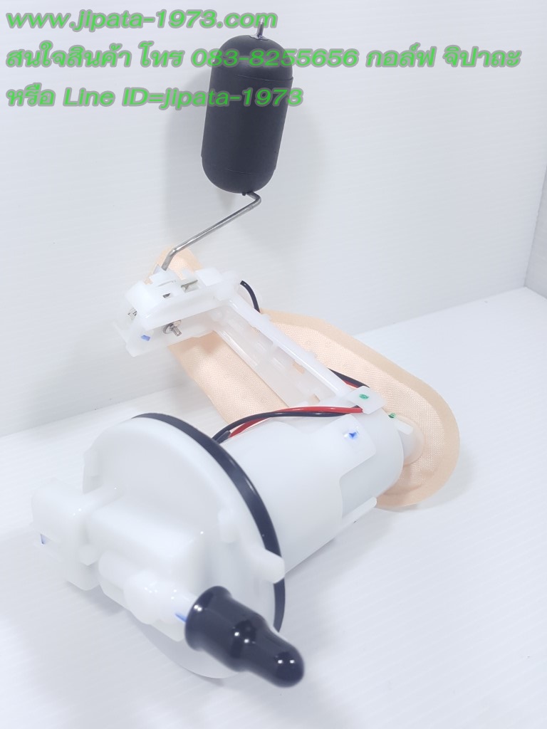 (Click 110 i New) ชุดปั๊มน้ำมันเชื้อเพลิง Honda Click 110 i New งานเกรดเอ