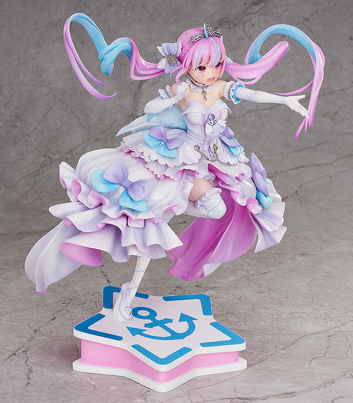 "Pre-Order" GSC 1/7 Minato Aqua AQUA IRO SUPER DREAM Ver.